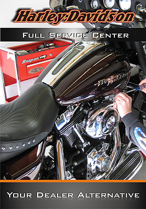 Harley Davidson Repair - Long Beach, CA - Long Beach Motorcycle Repair & Tires